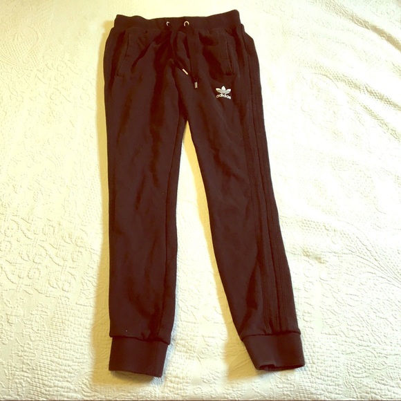 adidas Pants - 🌸Adidas Jogger Sweatpants